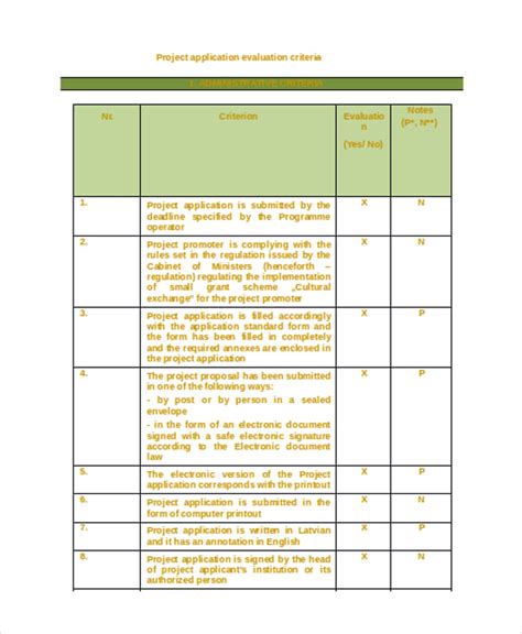 A Study on Developing Evaluation Criteria for Electronic .